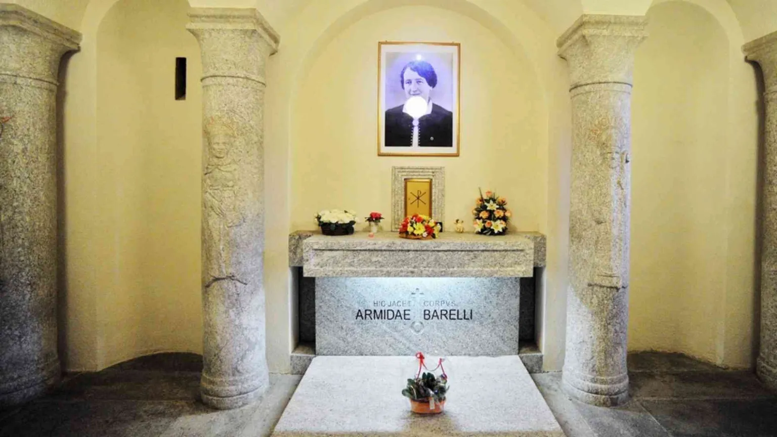 Armida Barelli verso la beatificazione