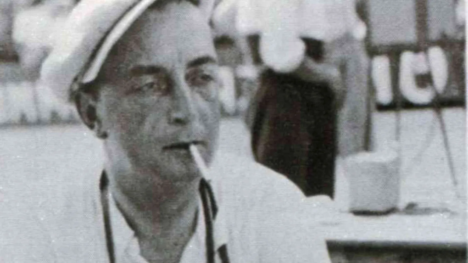 1946: quando Vergani scriveva di Ciano in incognito