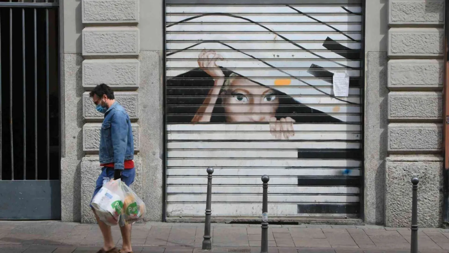 L’usura stritola chi è senza lavoro