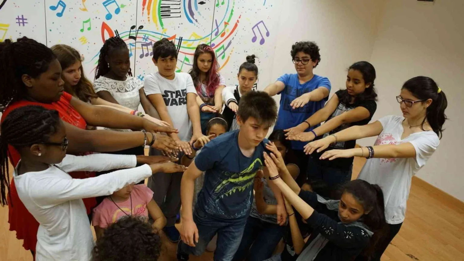 Un Welfare di comunità per la next generation. Appello a Draghi