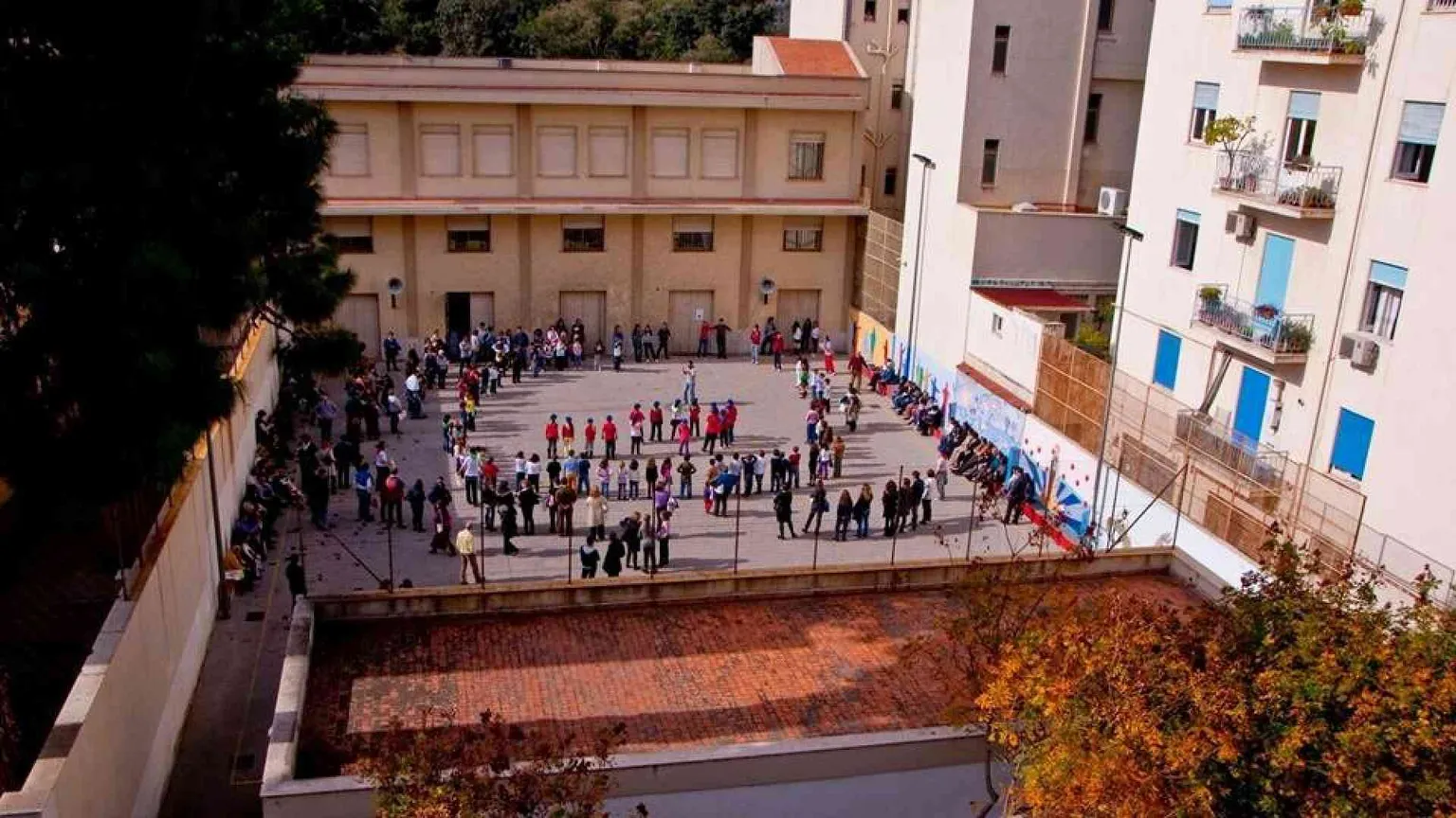 Giocare è un diritto. Oratorio, causa vinta