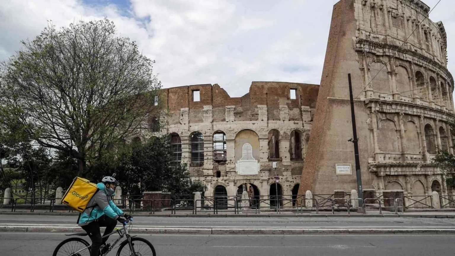 Chiusa maxi indagine sui rider: 60mila vanno assunti