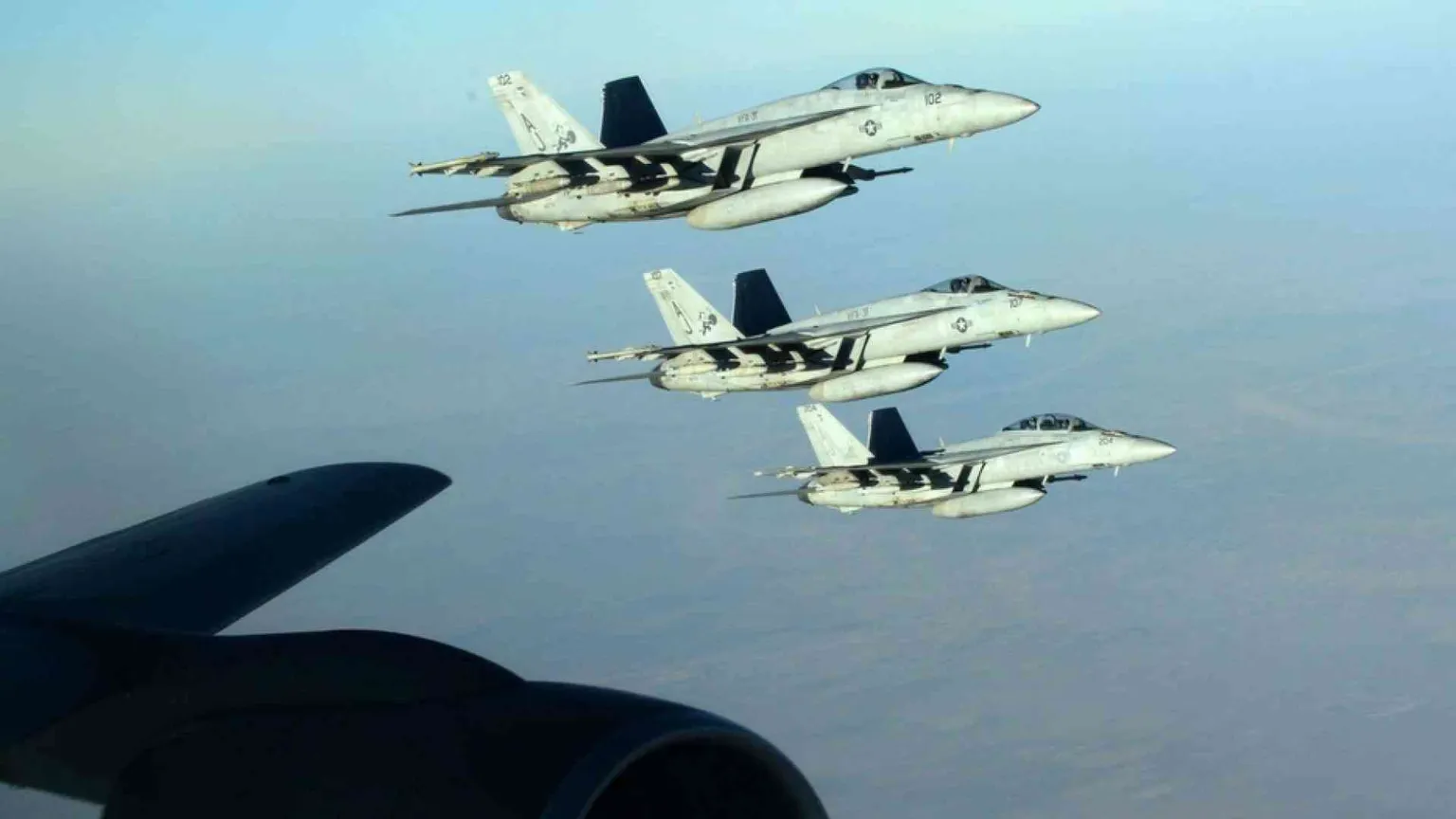 Raid Usa contro miliziani filo Iran: 22 morti. È il primo dell'era Biden