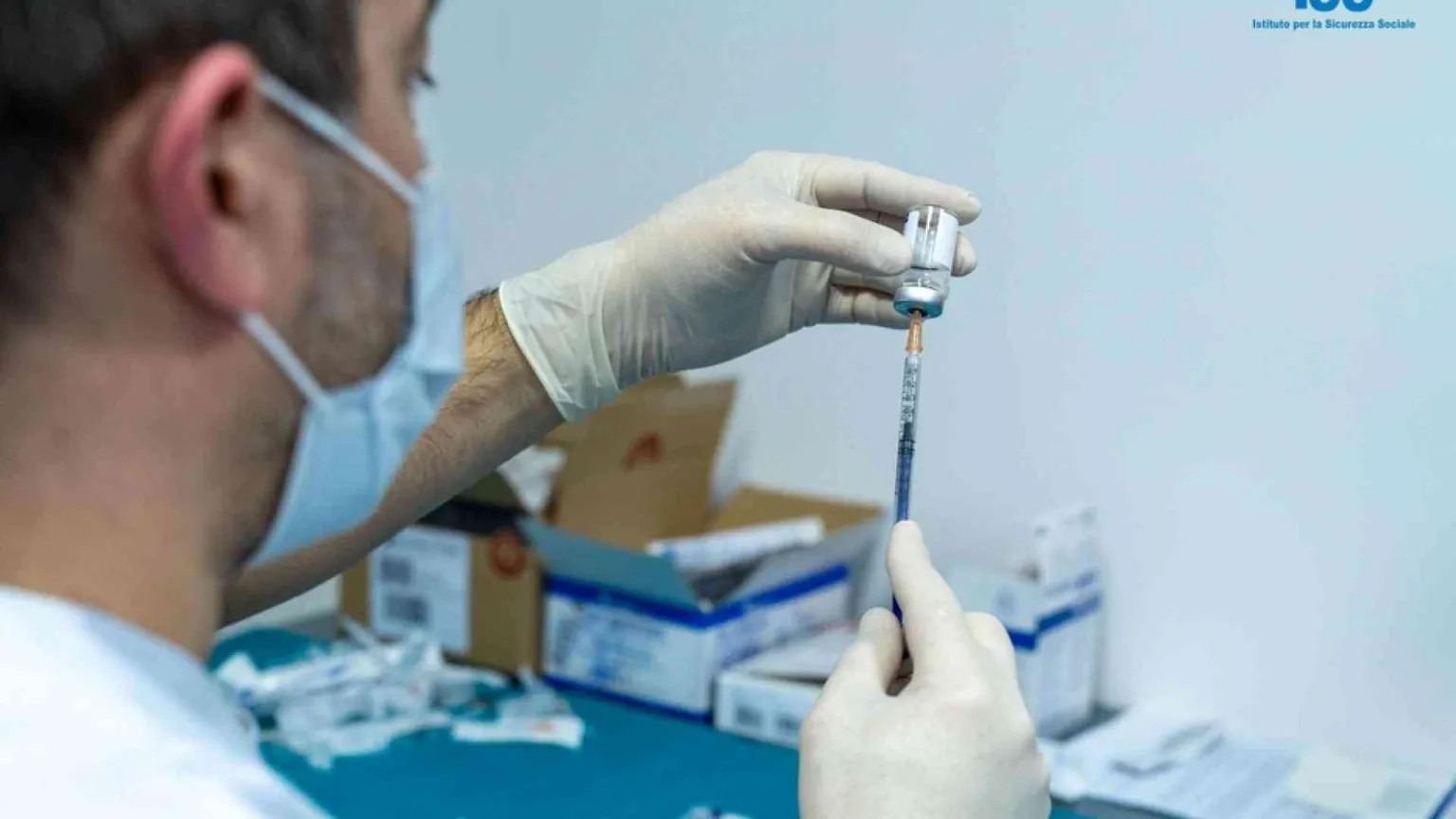 Vaccini, la ministra Stefani: i disabili e chi li assiste abbiano la priorità
