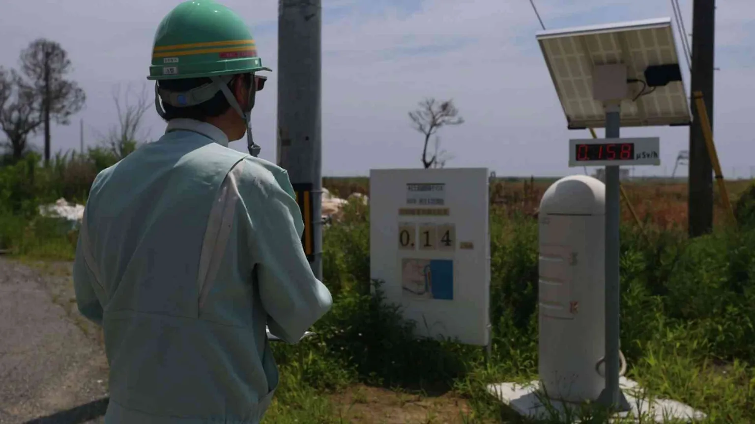 Così Fukushima ha imparato a convivere con l'incertezza