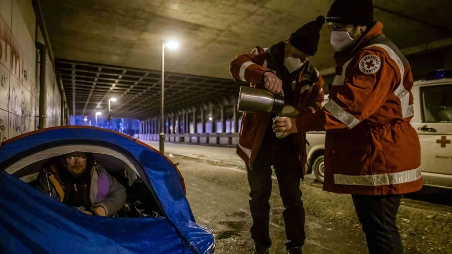 Un milione di nuovi poveri: la pesante eredità della pandemia