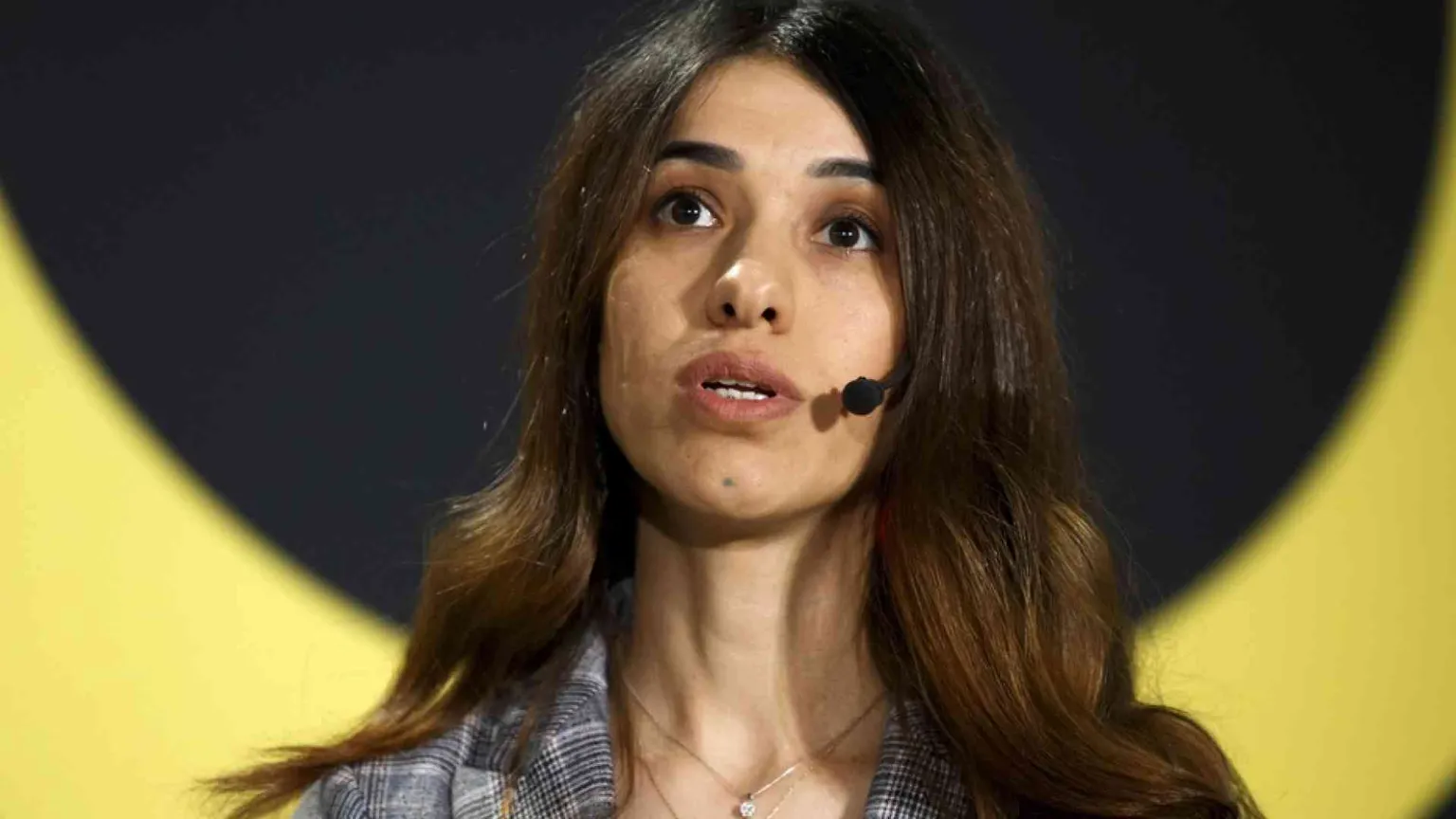 L'Iraq dice «sì» alla legge per le yazide violate