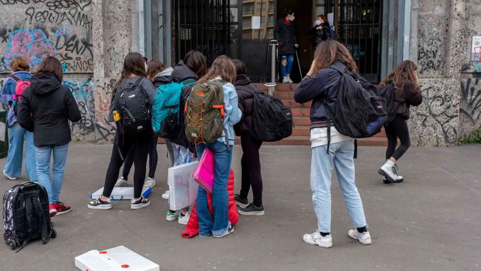 Contro la catastrofe educativa serve una risposta da adulti