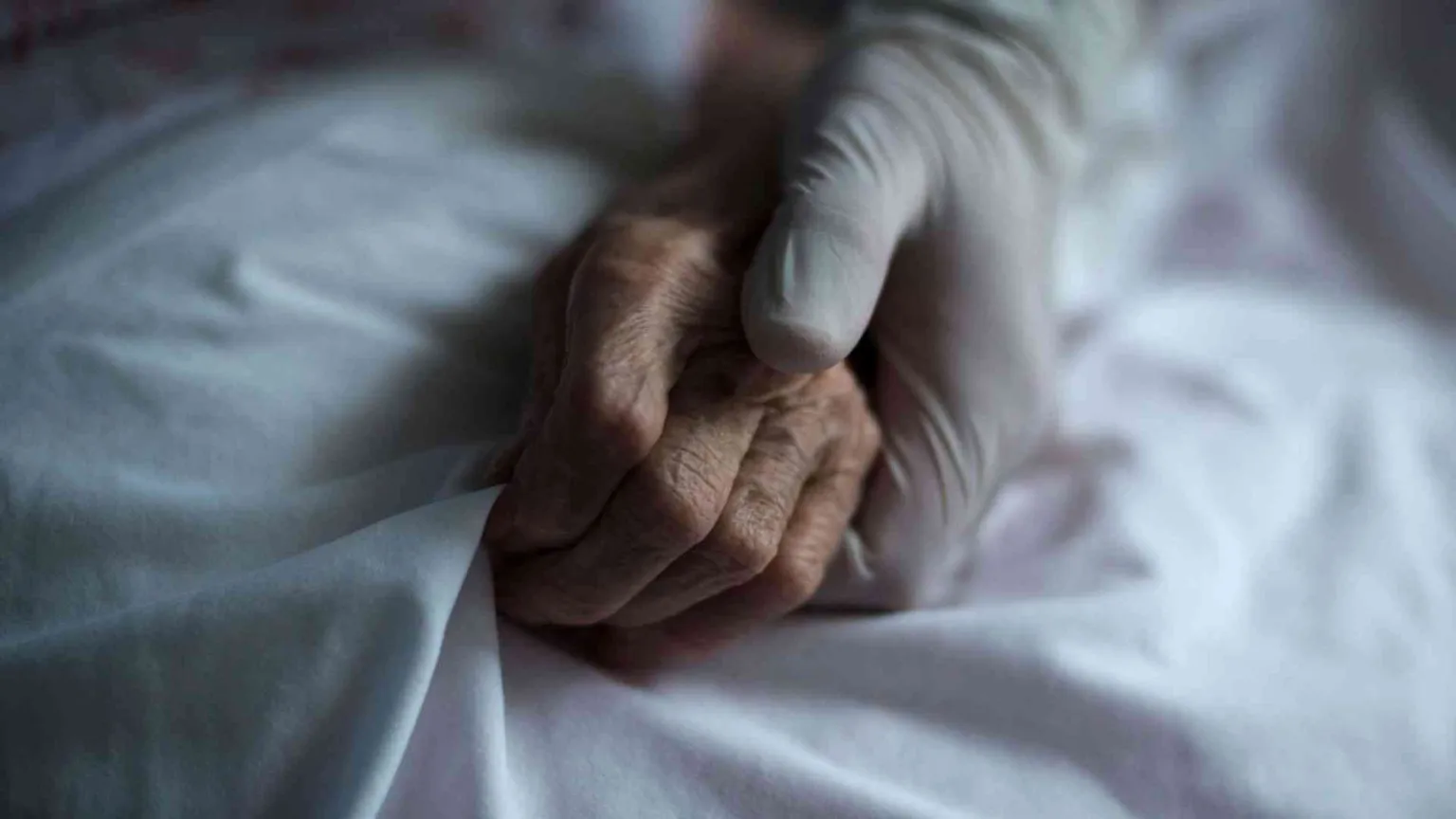 Anziani non autosufficienti, la riforma non può attendere