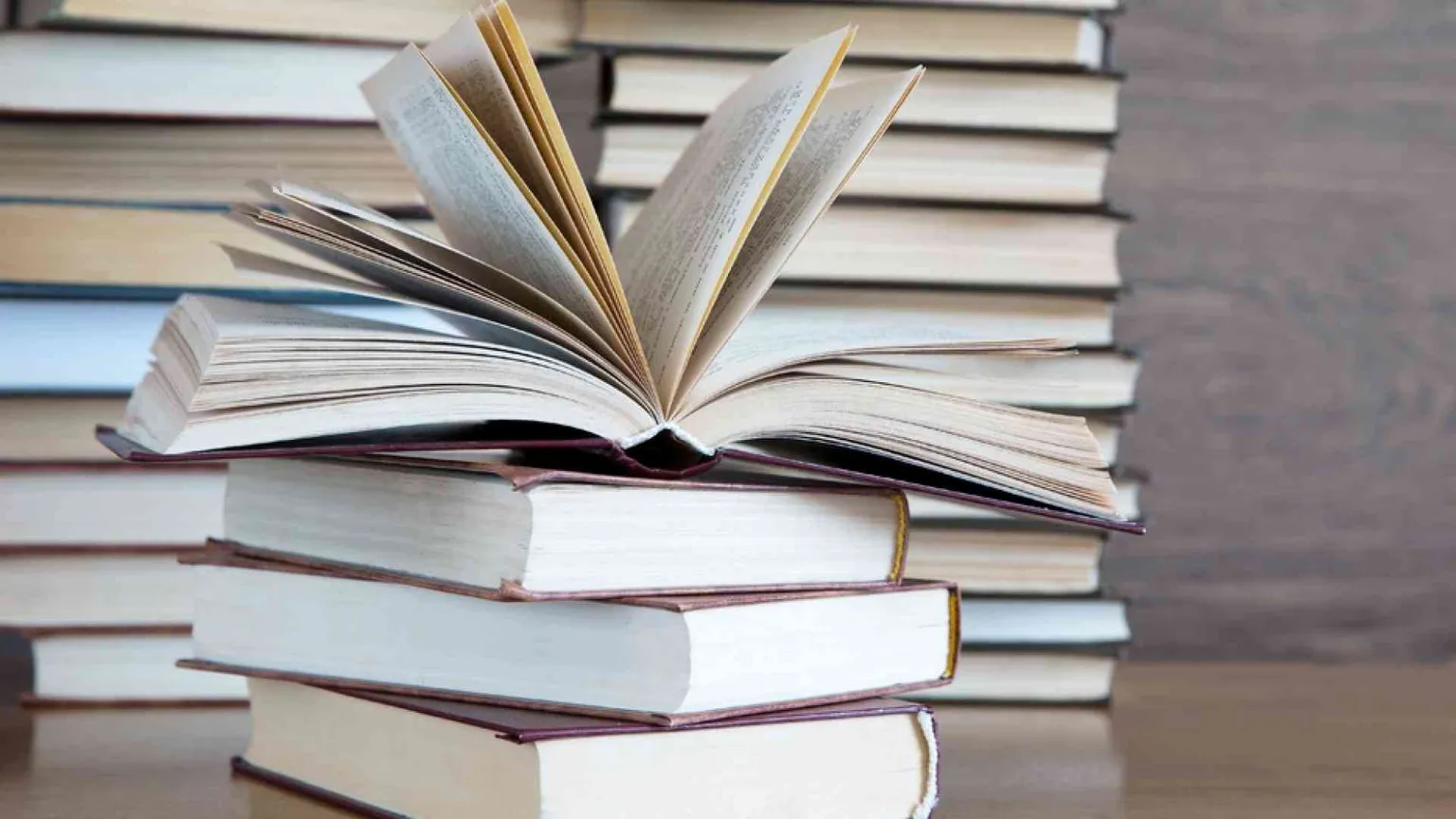 Dentro l'editoria, una fabbrica di soli prototipi