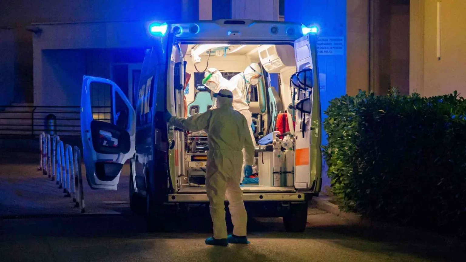 Il Covid ha cancellato 10 anni di progressi sulla speranza di vita