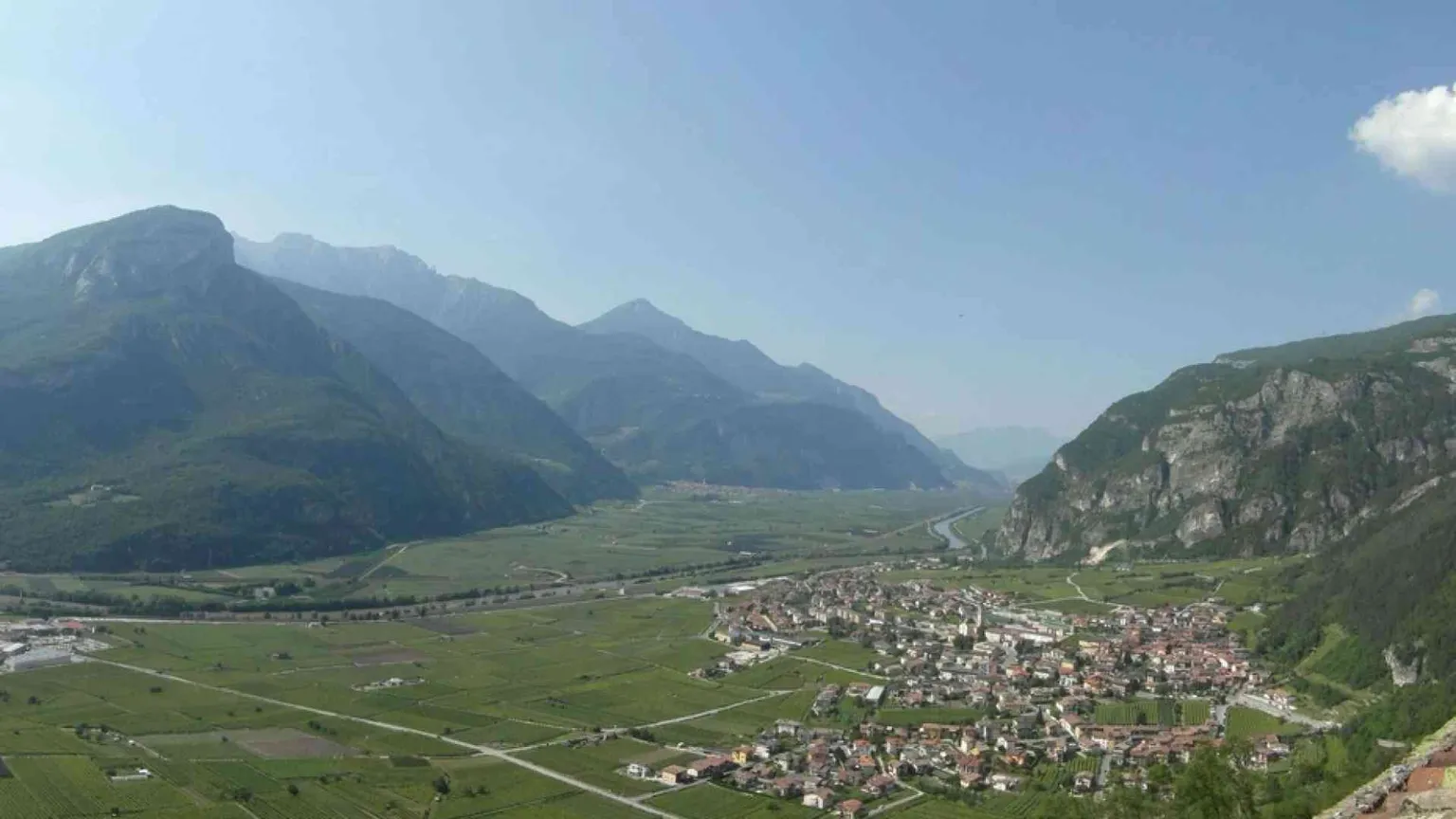 L’utopia della montagna che non è montagna