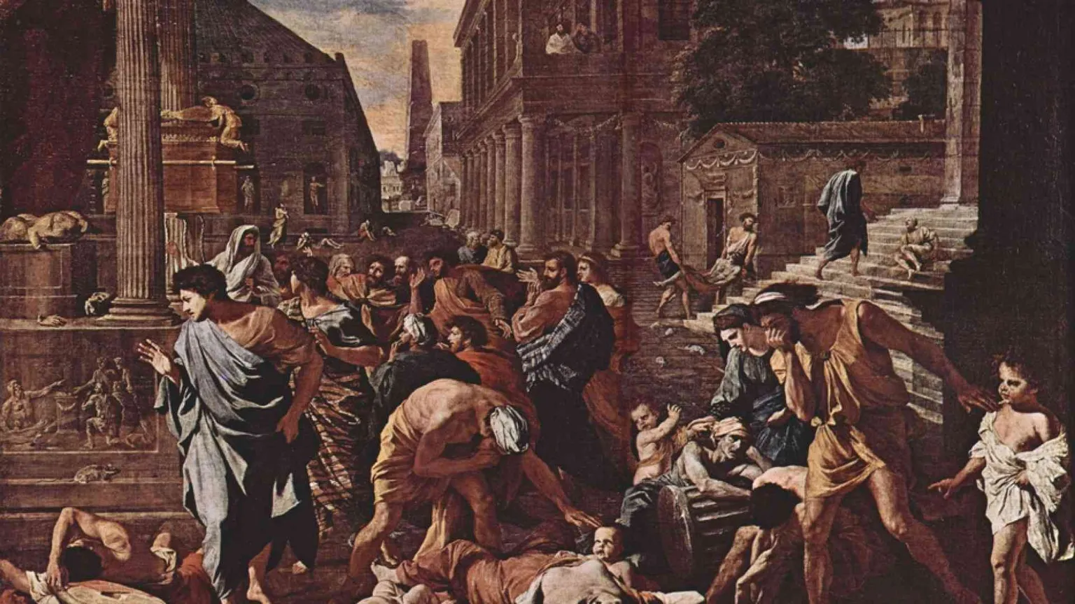 Cronache di contagio (e di vaccinazione)