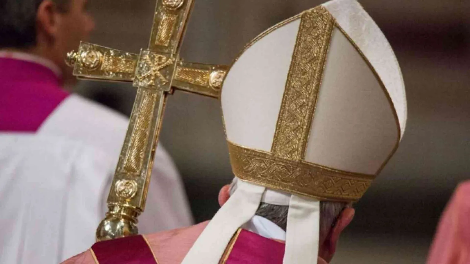Le Messe in diretta tv e social di domenica 14 marzo