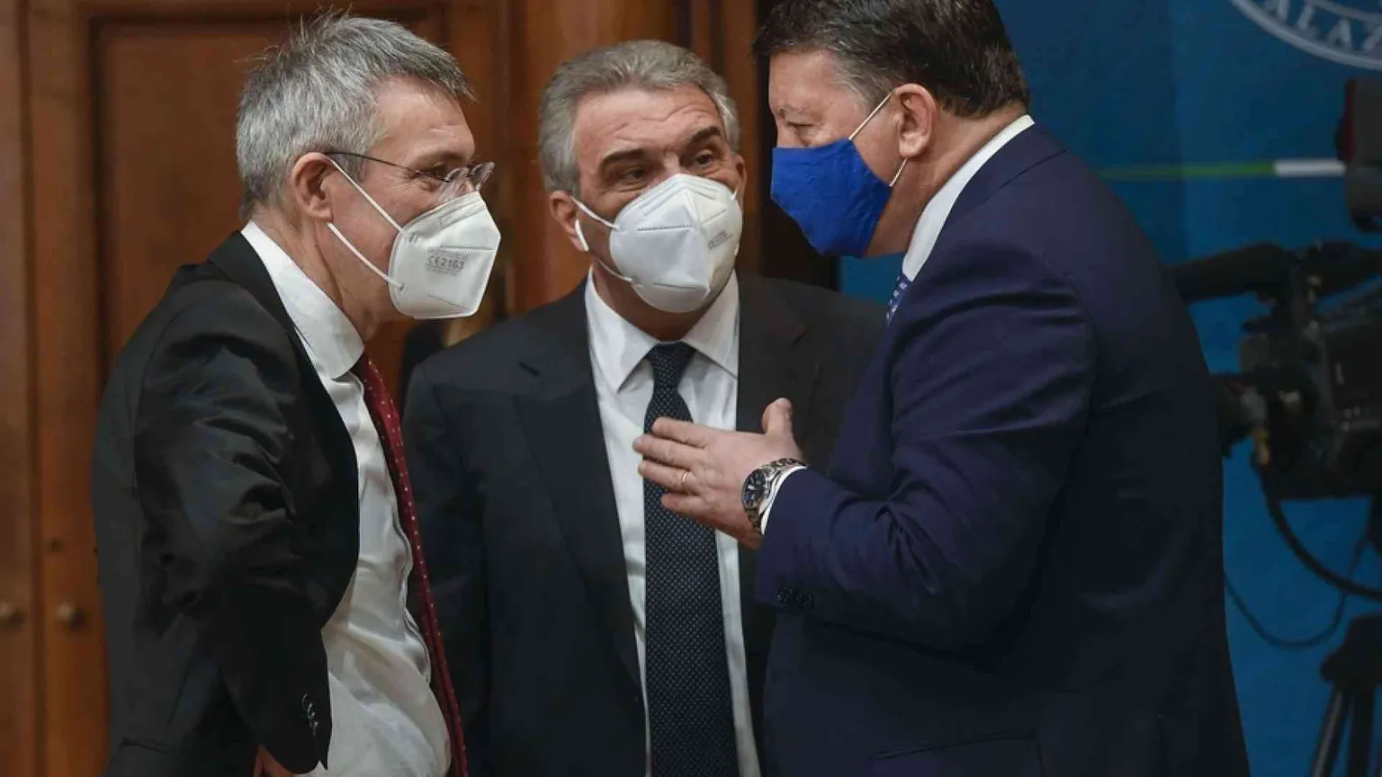 Letta: partecipazione agli utili. Sbarra: partiamo subito