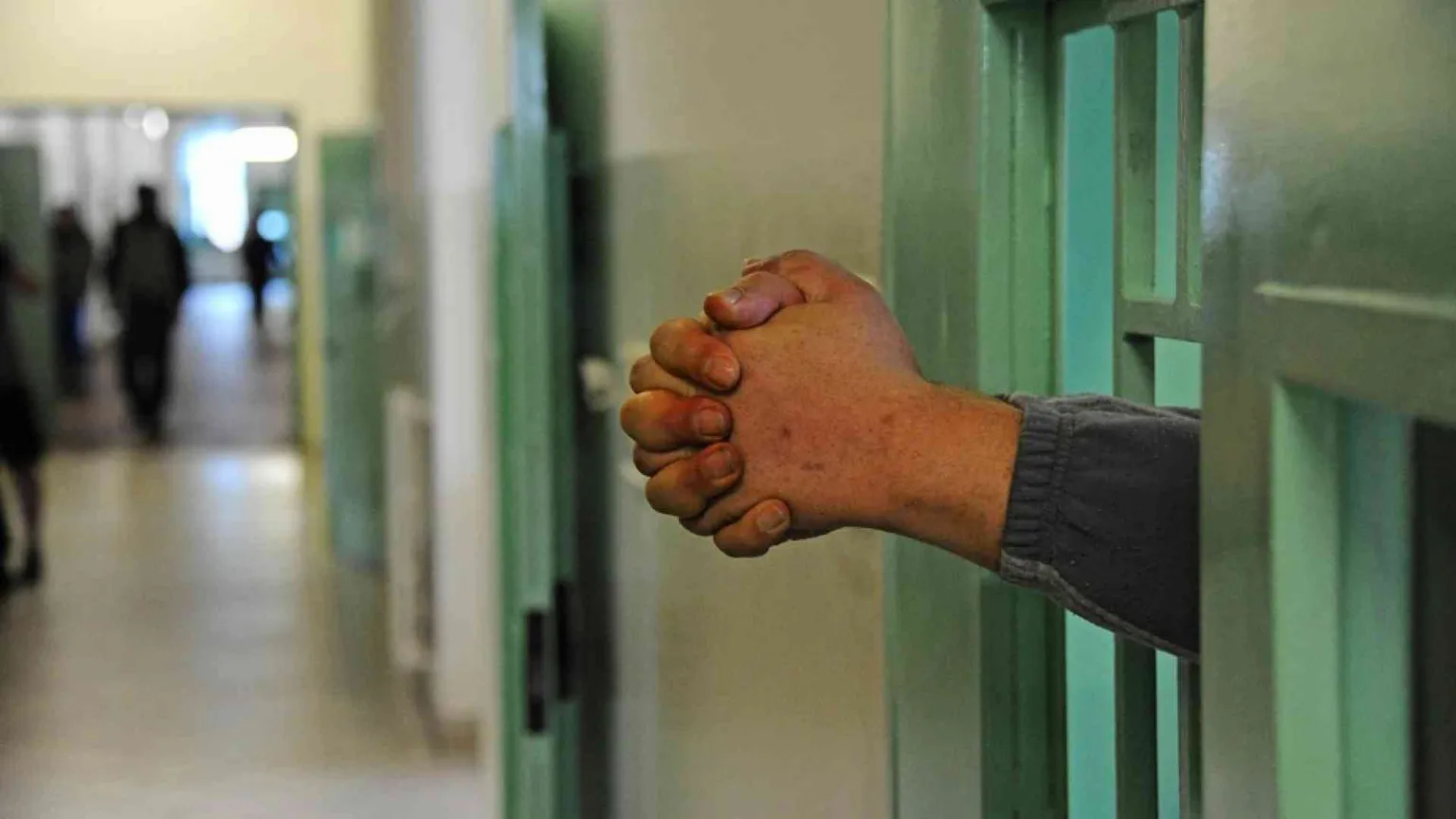 Scintille di preghiera si accendono in carcere a Trento