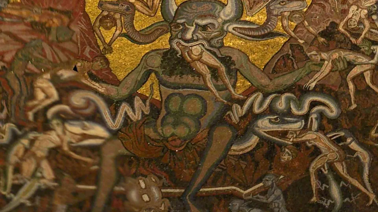 Ragionare sul demonio seguendo i passi di san Tommaso d'Aquino