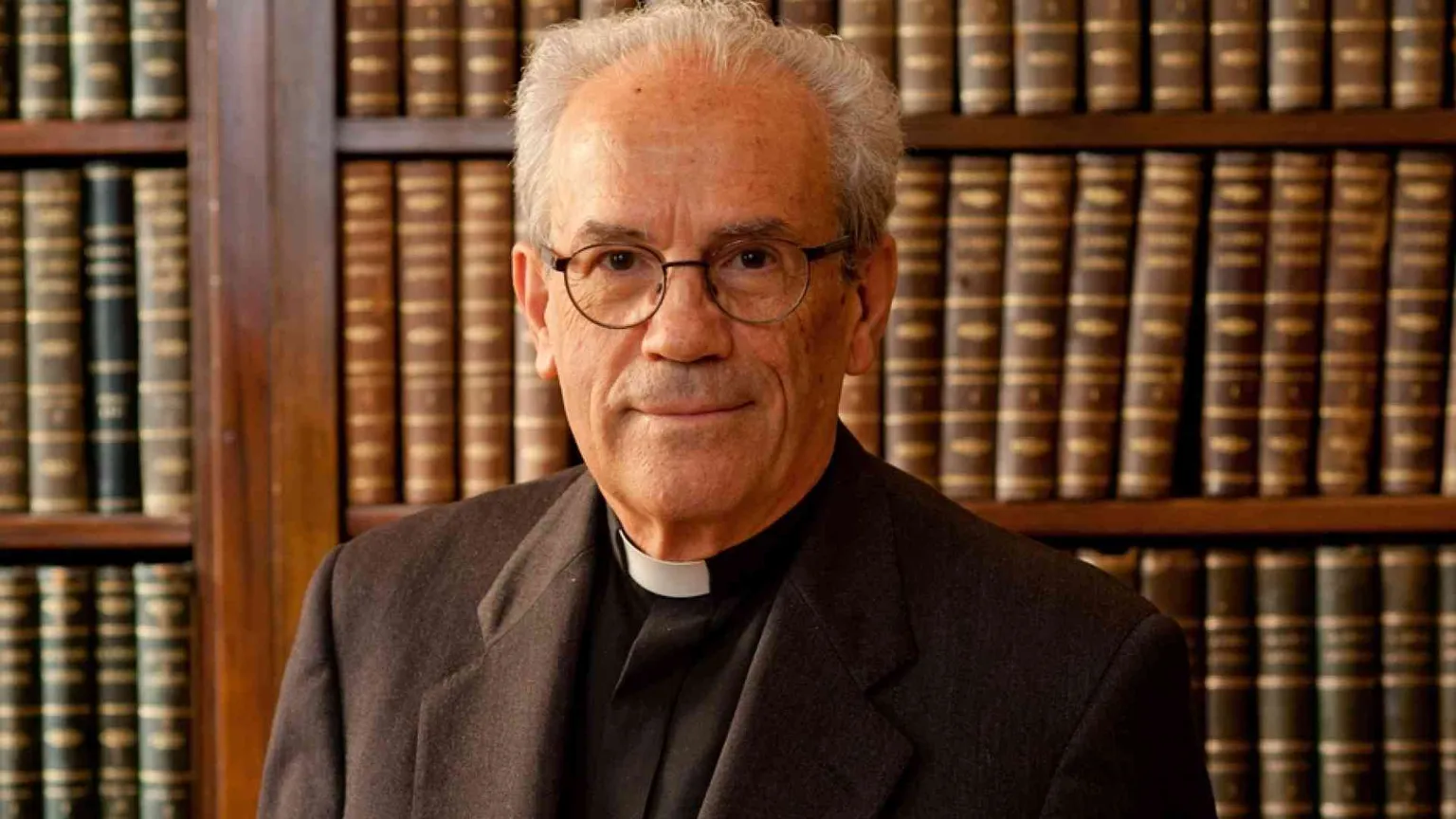 Morto padre Salvini, storico direttore di «Civiltà Cattolica»