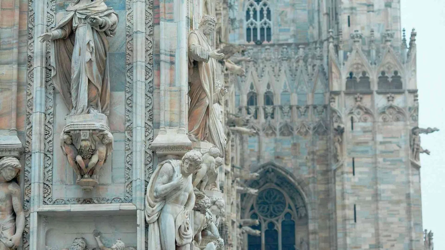 L'etica economica biblica parla di ricchezza e povertà oggi