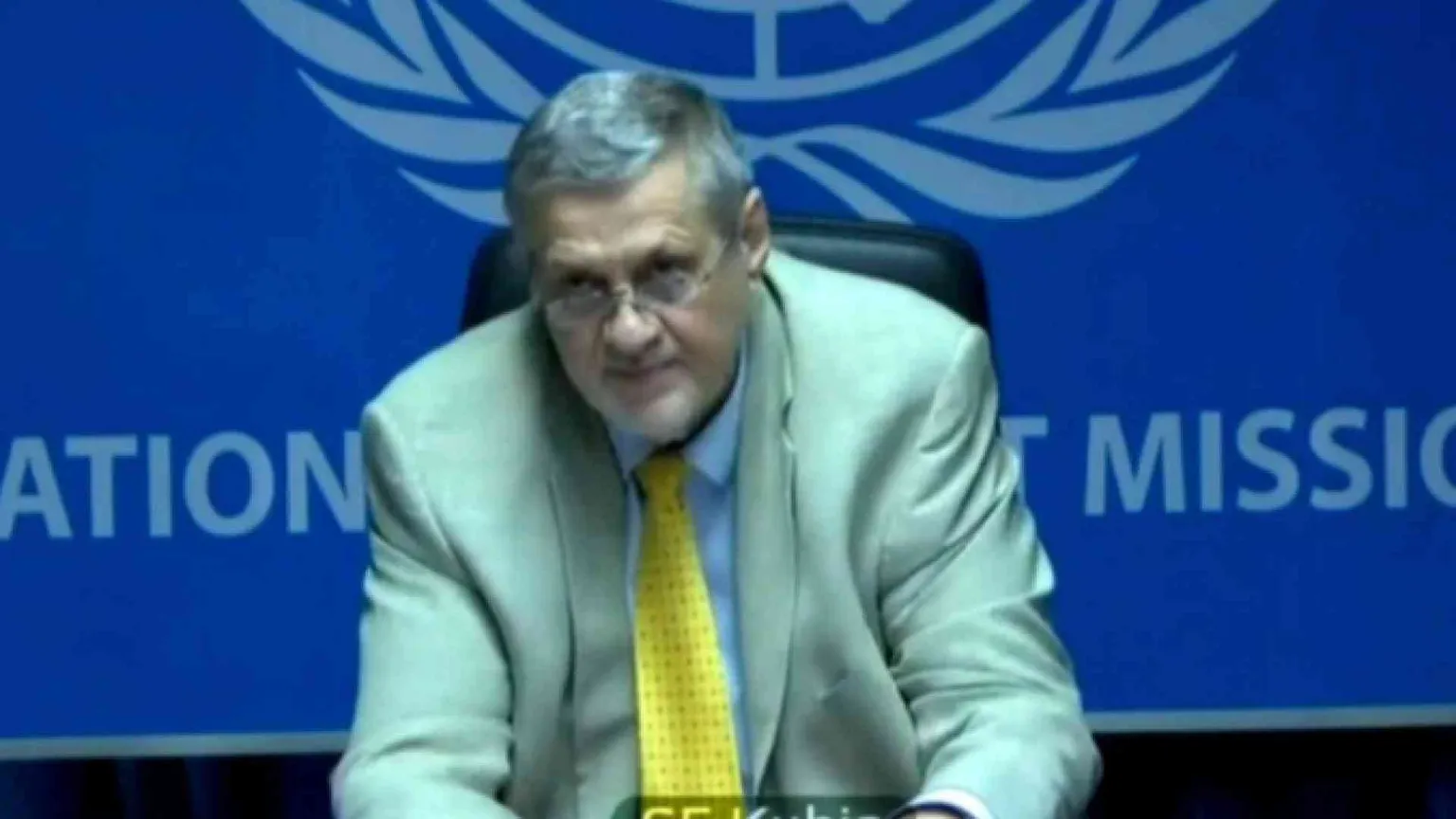 La missione Onu: torture, stupri e uccisioni. E tangenti alla politica