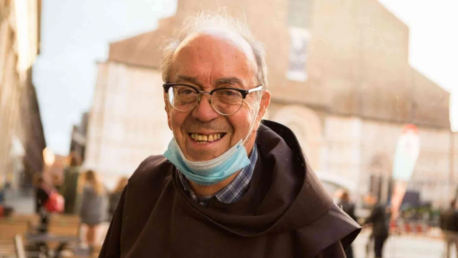 Bologna: addio a padre Gabriele Digani, successore di Marella