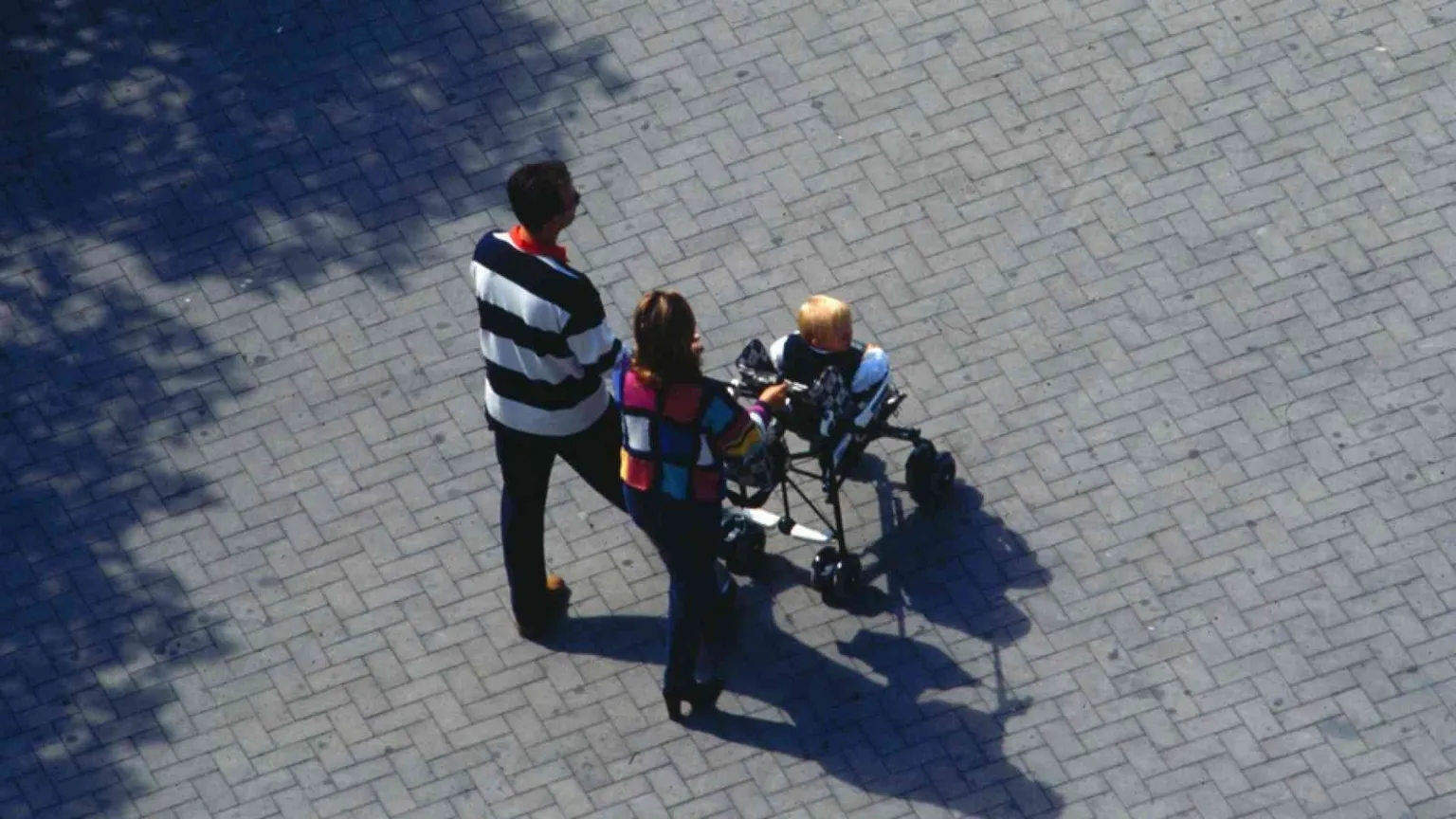«Così l'assegno per figlio può andare a tutte le famiglie»