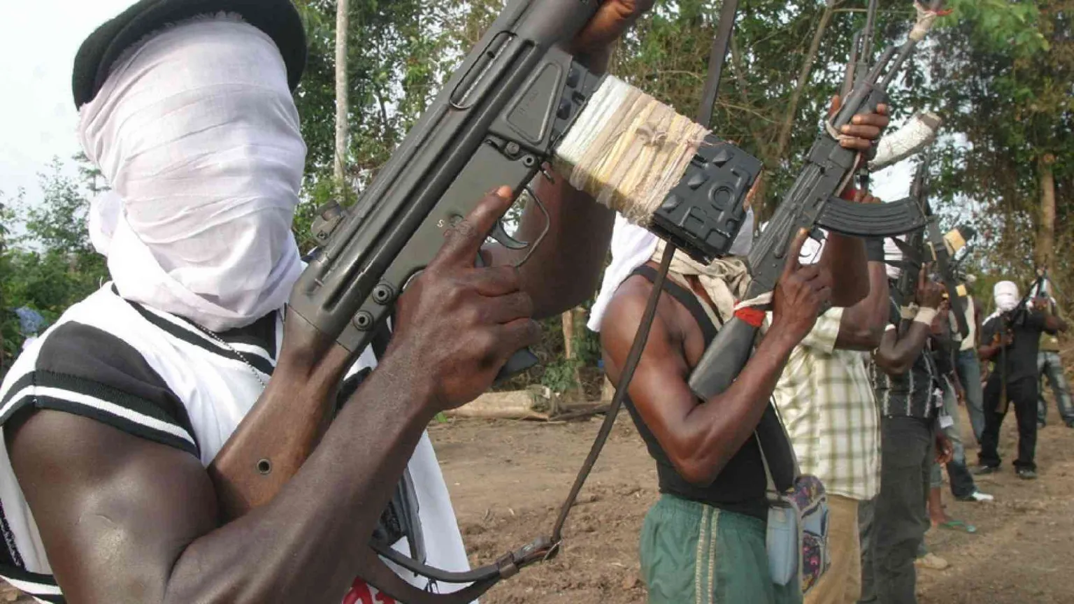 La lotta per la terra nel Sahel fa da volano al jihadismo