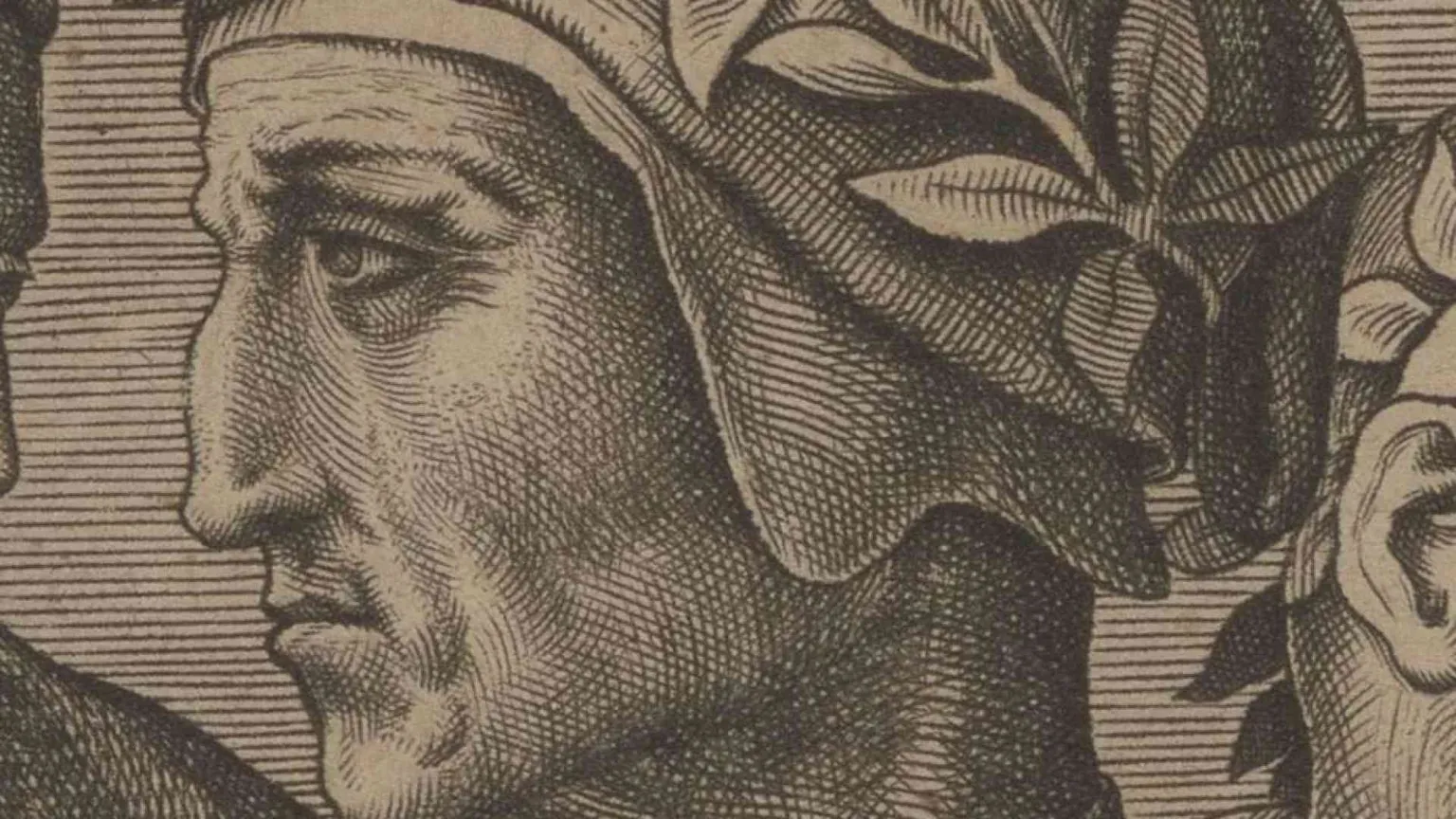 Beatrice, Lucia, Maria: il senso materno di Dio