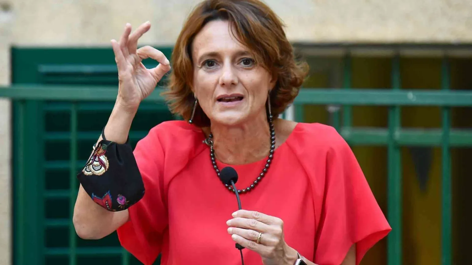 Bonetti: «L'assegno unico è un debito buono. Proporrò l'aumento degli importi»