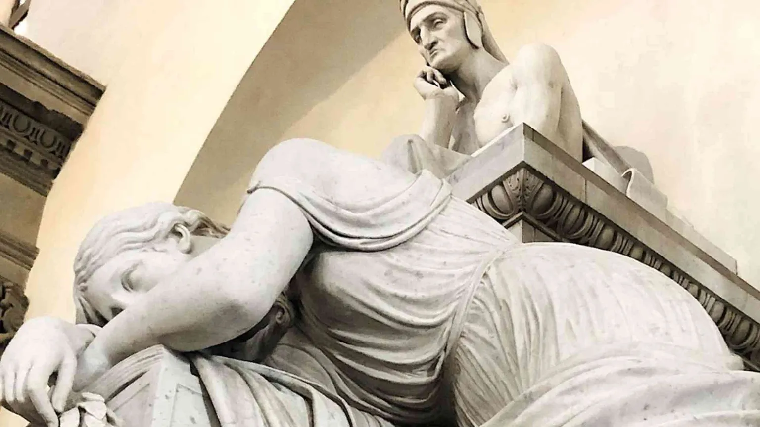 Quell'ansia del Poeta per noi lettori