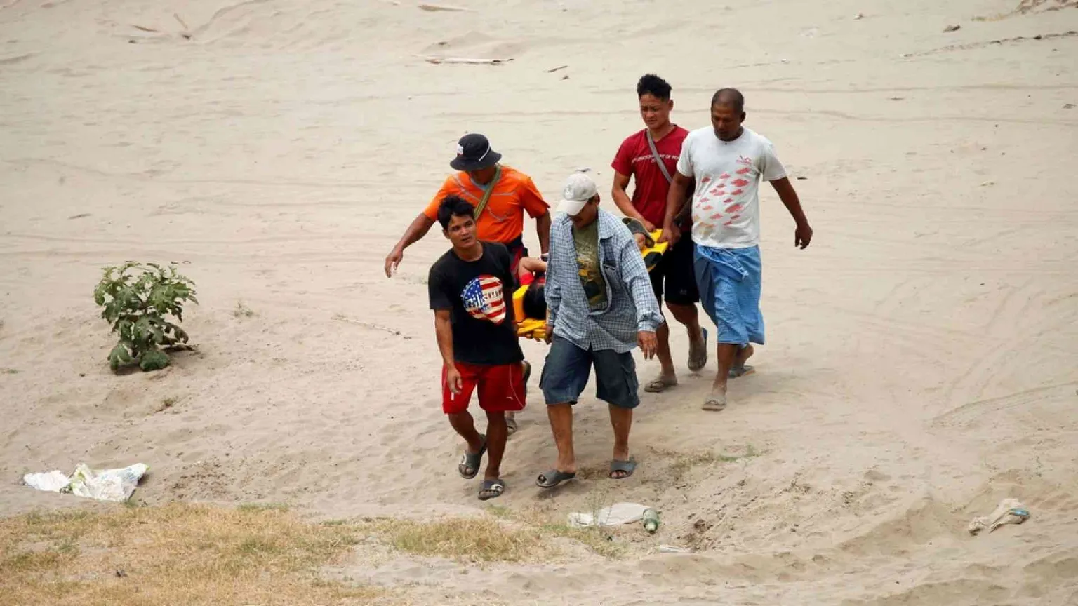 «Oltre 500 le vittime del golpe». Strage di bambini. L'Ue: basta atrocità