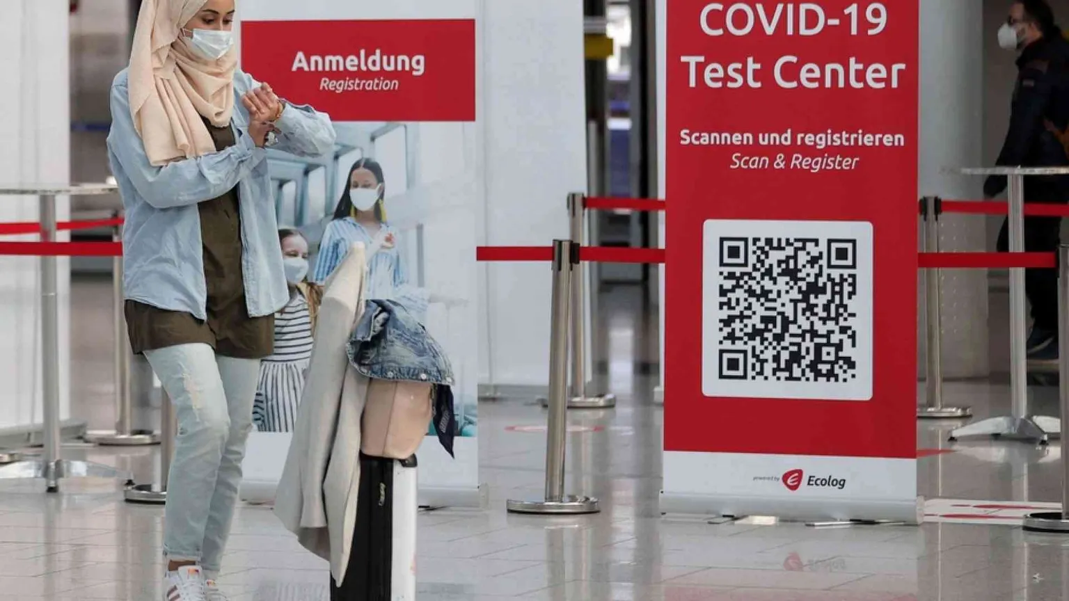 I paradisi turistici invasi dai vaccinati: è già polemica