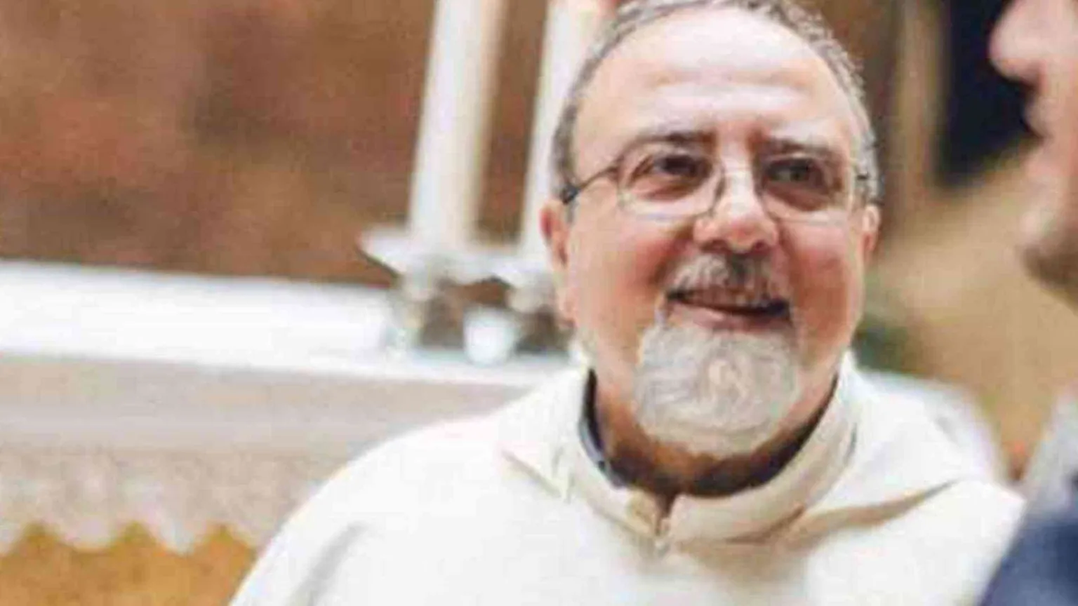 Ventitré preti morti di Covid in un mese