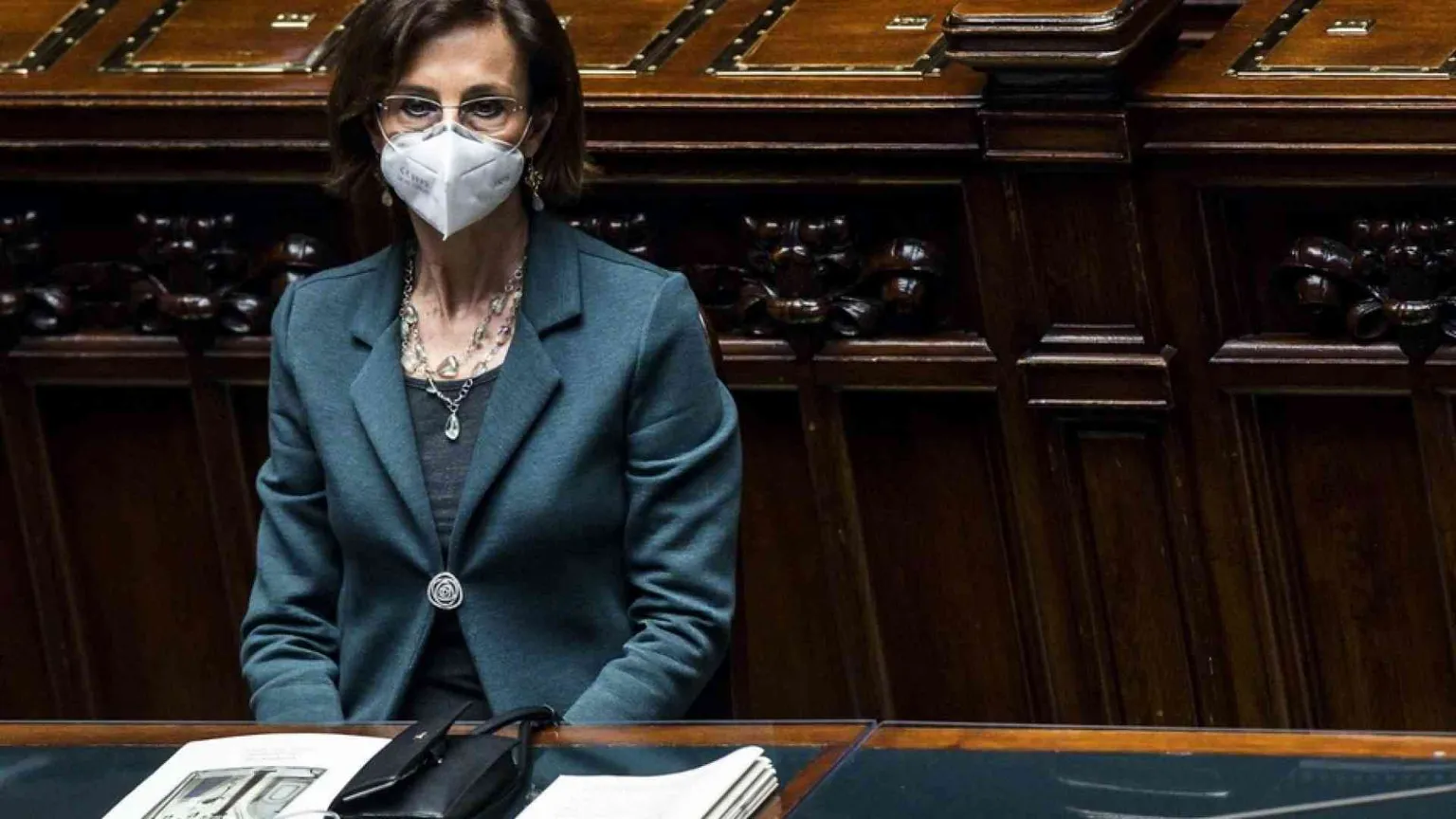 Giornalisti intercettati a Trapani: Cartabia dispone accertamenti