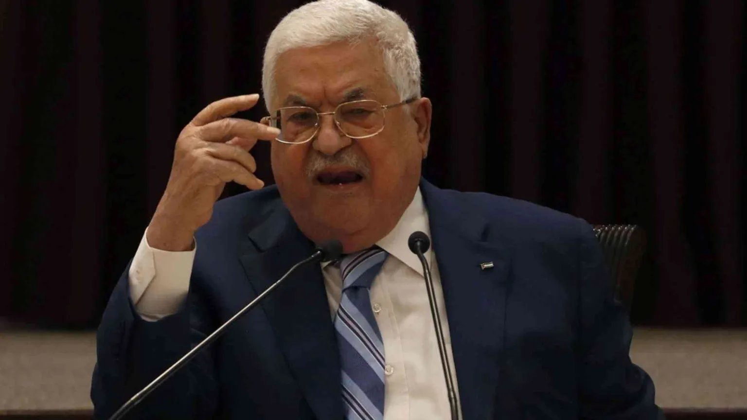 Palestinesi in ordine sparso per il voto di maggio