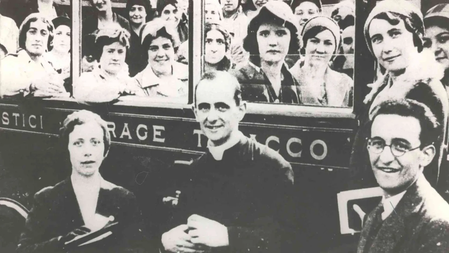 Montini, come vivere la Pasqua