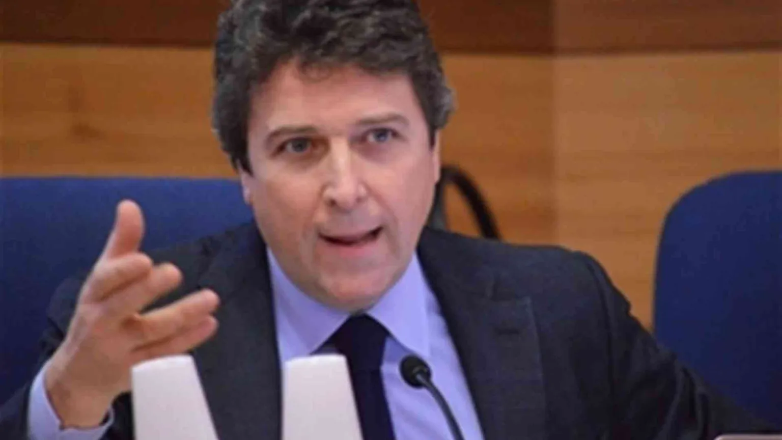 Alla ricerca di giovani talenti