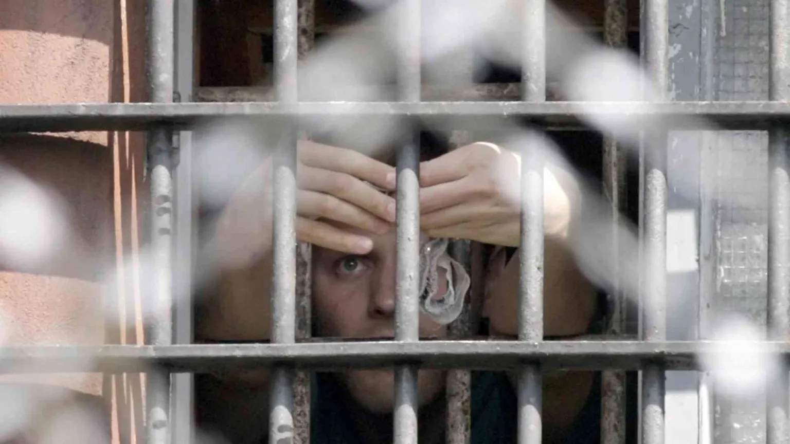 Le carceri italiane sono le più sovraffollate dell'Unione Europea