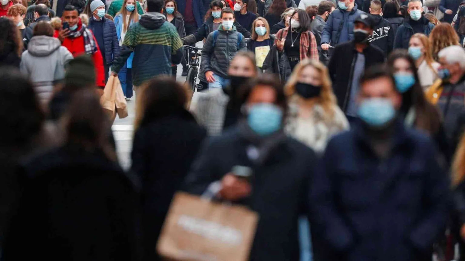 La sfida dei cristiani affinché le città non diventino incivili