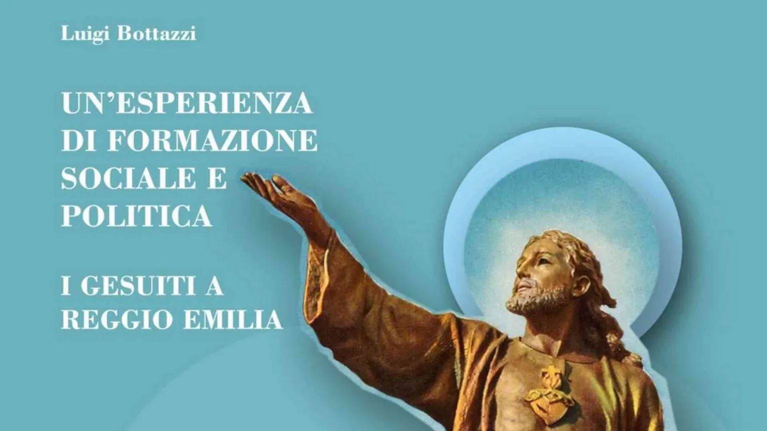 I gesuiti e la «fucina formativa» del Centro Sacro Cuore di Baragalla