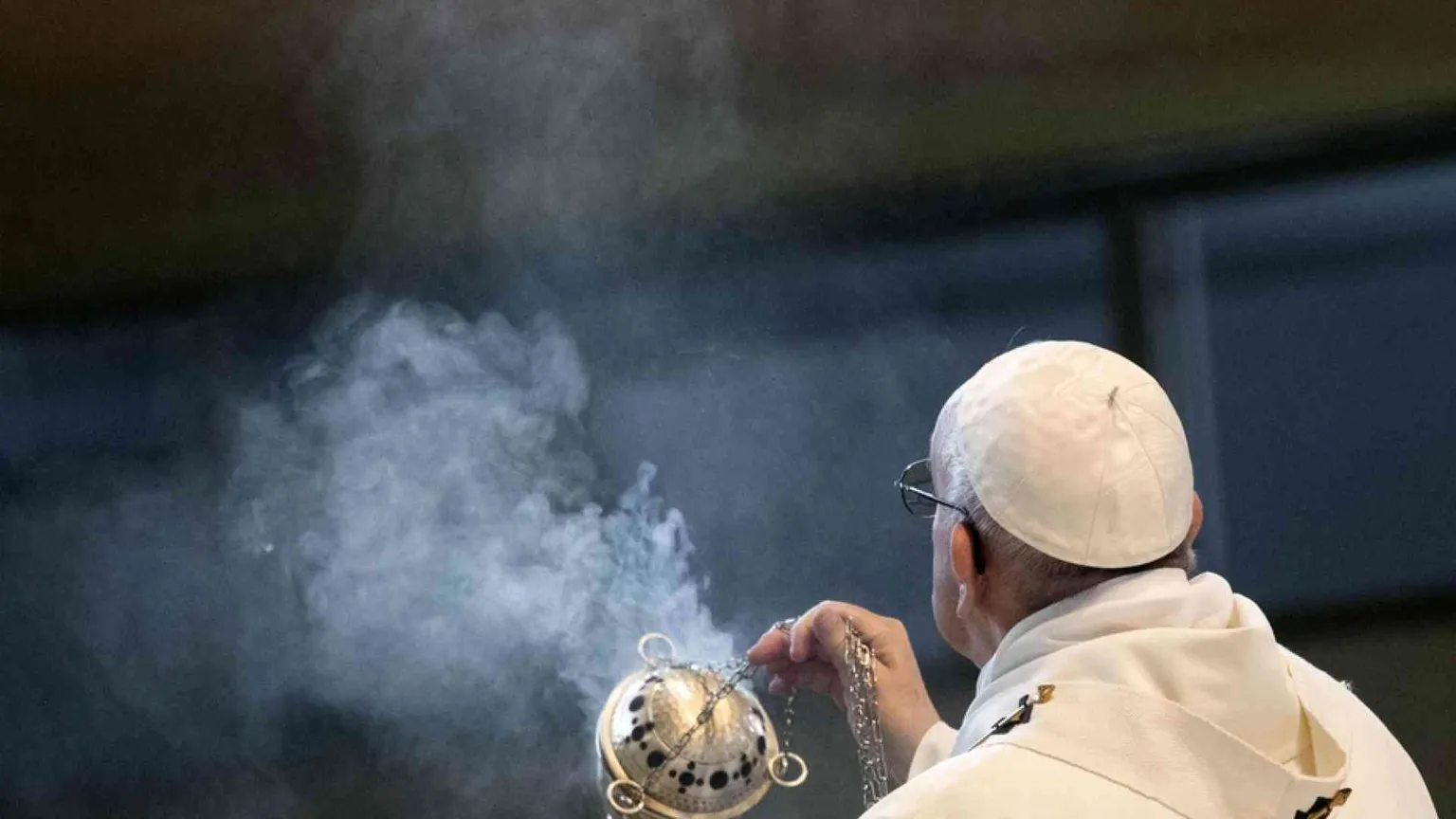 E se finisse l'incenso? Ecco il suo significato