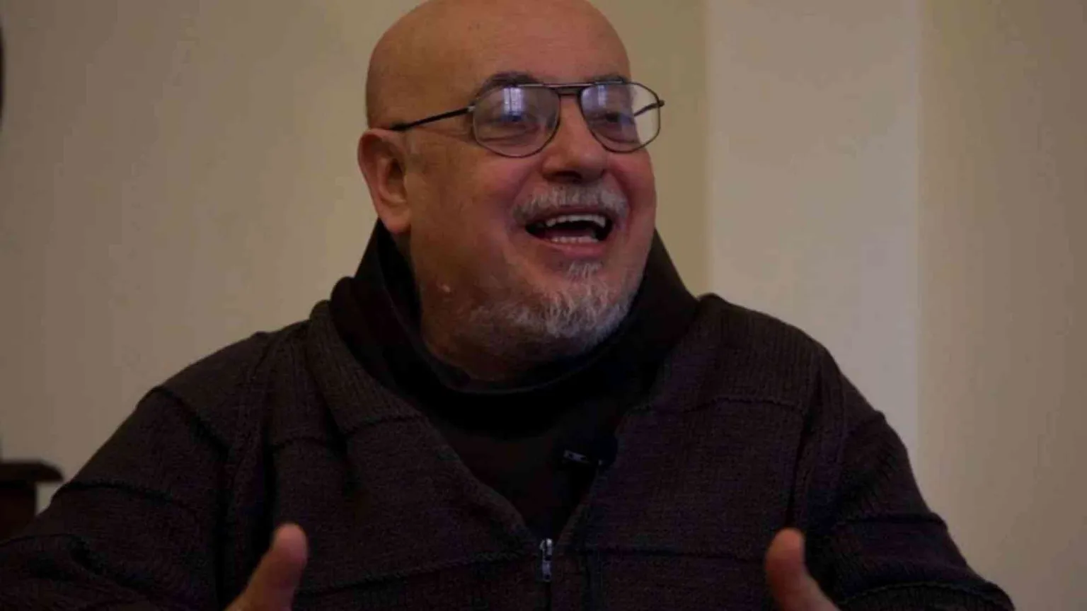 È morto padre Emidio Alessandrini