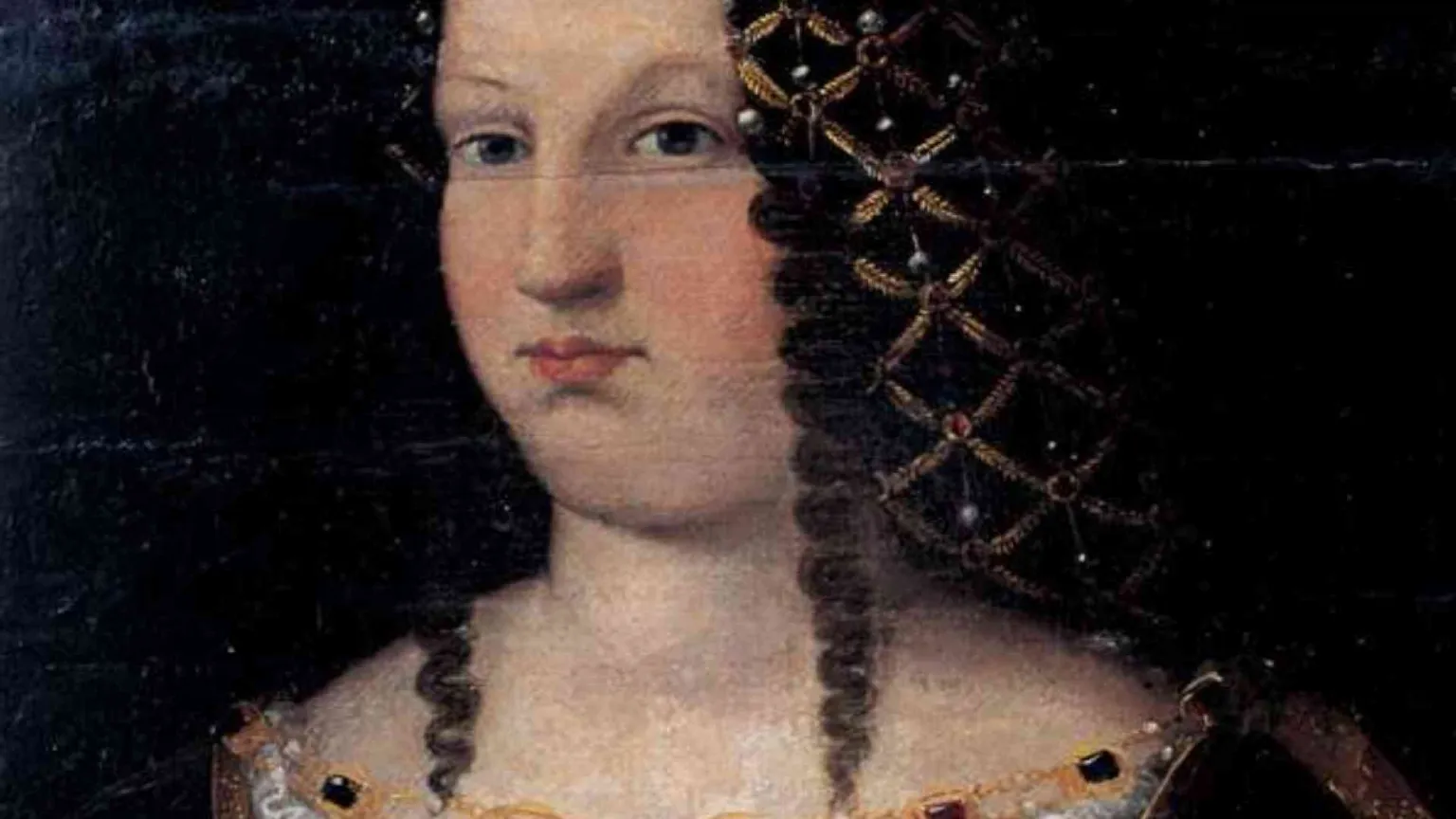 La spiritualità di Lucrezia Borgia, bella e calunniata
