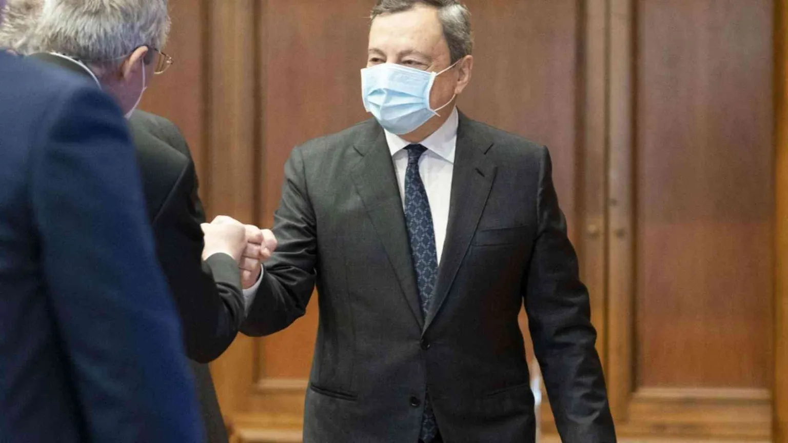 Via libera al Decreto aperture: le regole fino al 31 luglio / LE SLIDE