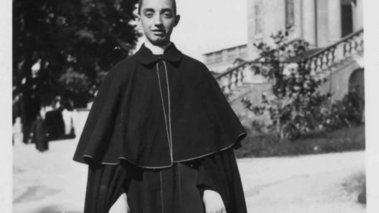 Il 26 settembre sugli altari don Fornasini, ucciso dai nazisti