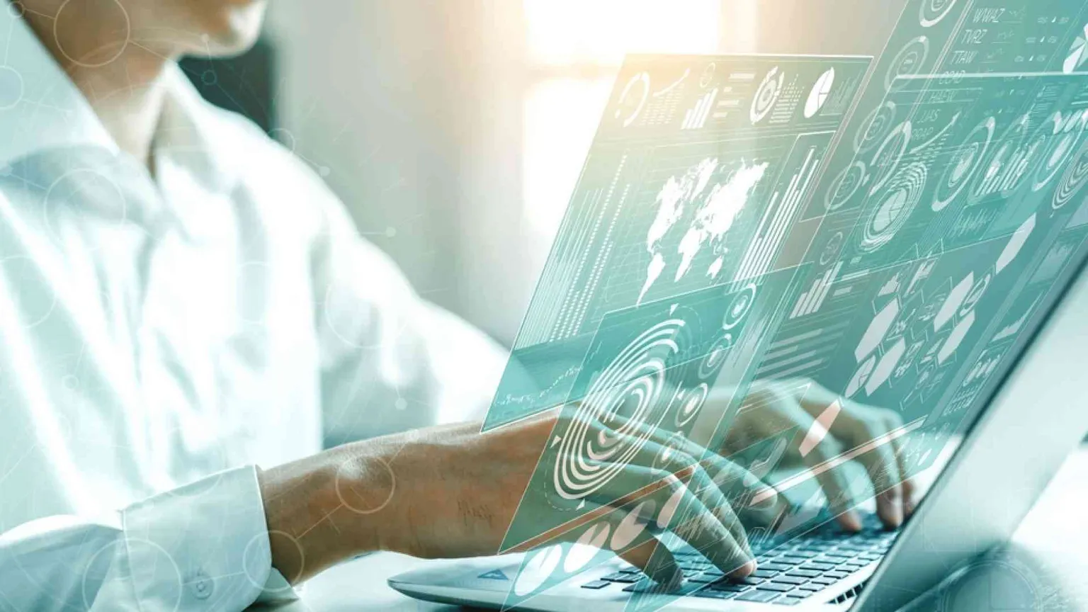 Oltre la «società dei dati» una nuova libertà analogica