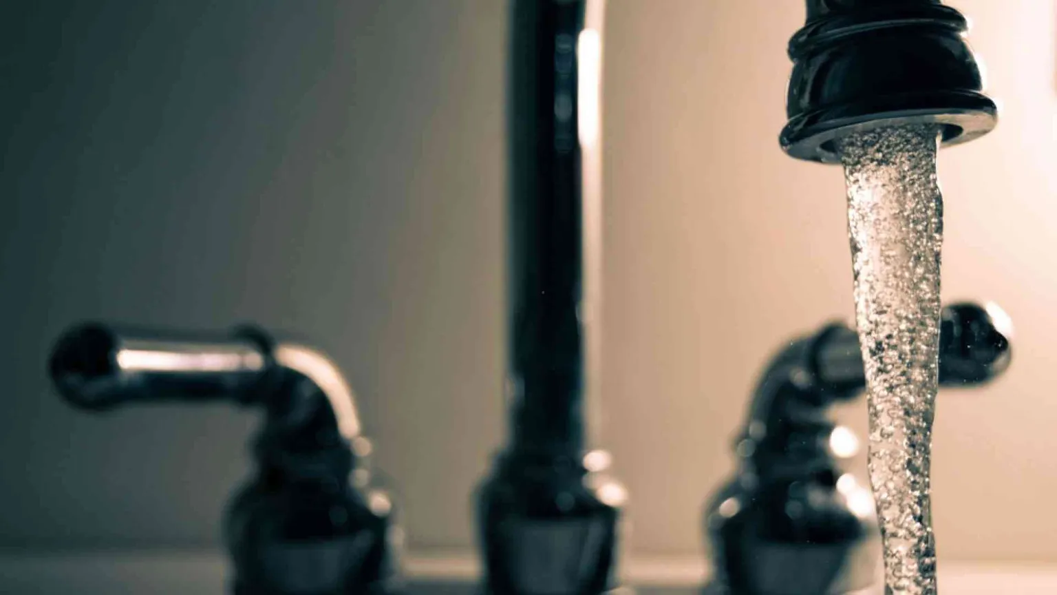 Alla ricerca del valore dell'acqua