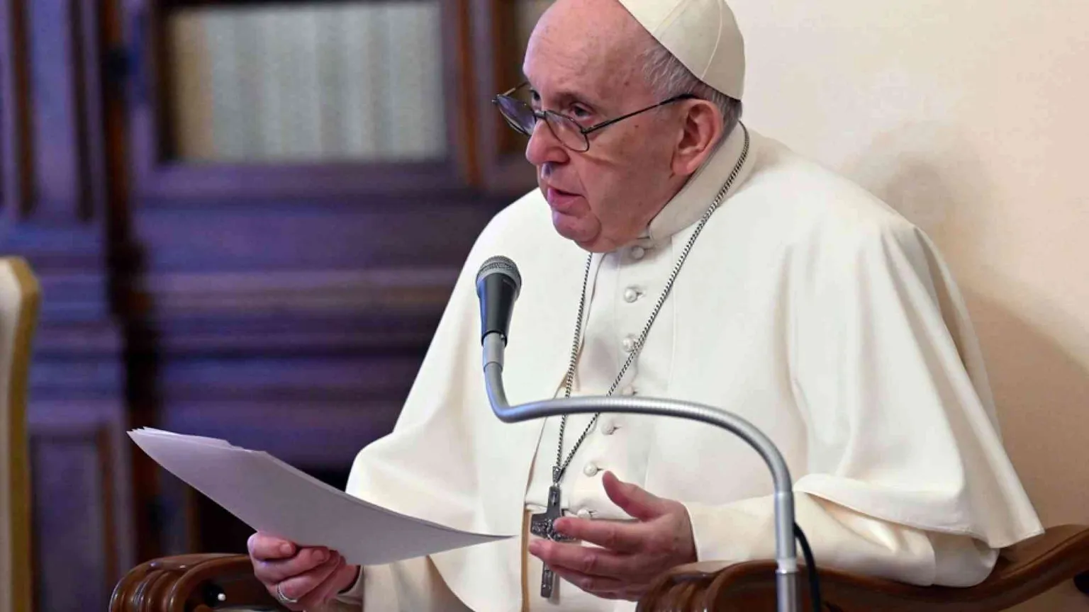 Nuova legge anti-corruzione per i dirigenti vaticani