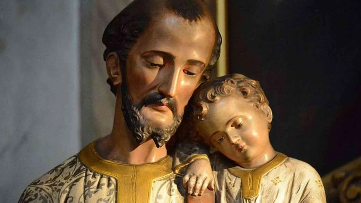 San Giuseppe ora diventa anche patrono di esuli, afflitti e poveri
