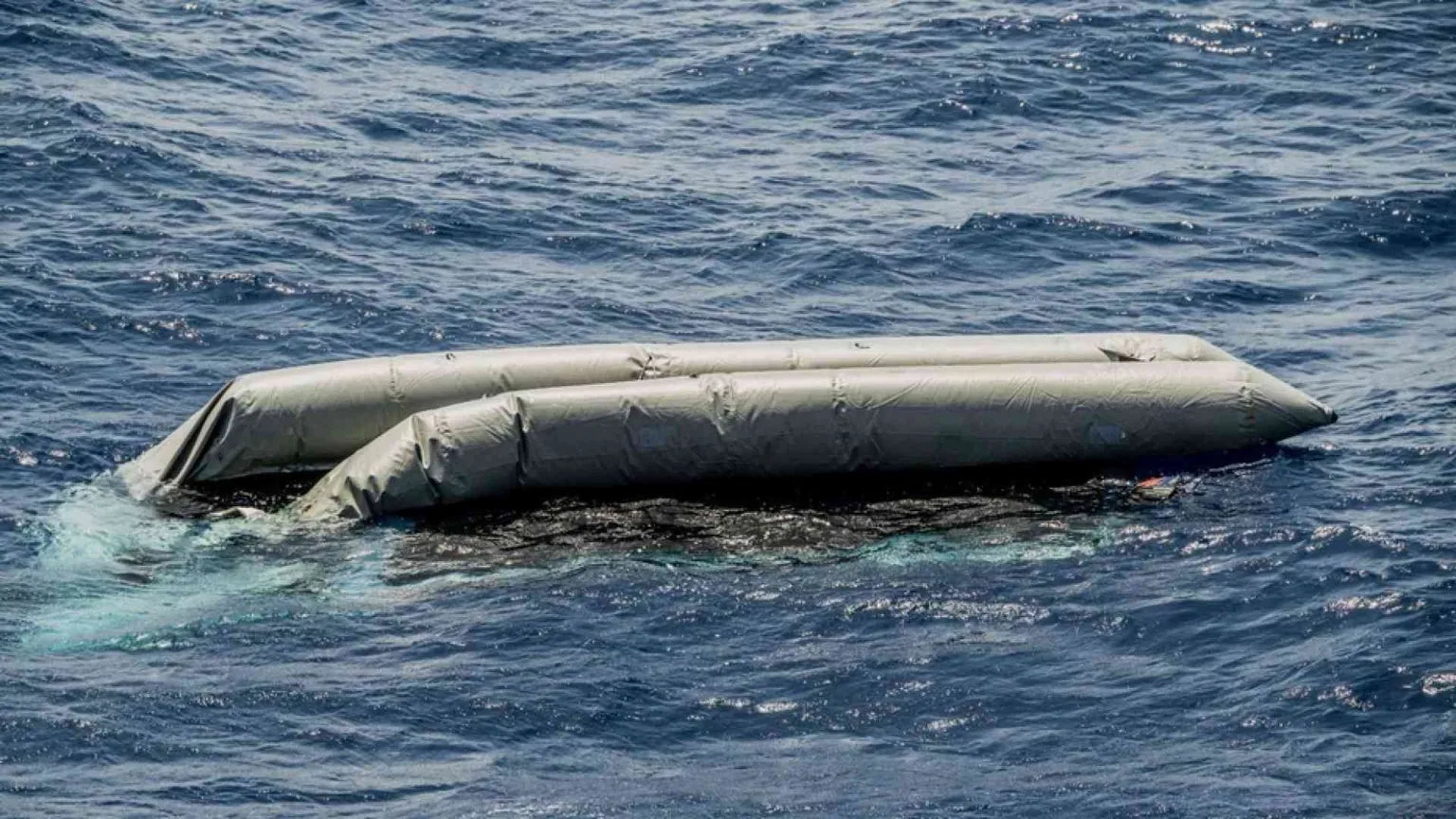 Altri naufragi davanti alla Libia. A Trapani la "Sea Watch" con 450 a bordo